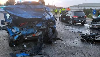 Incidenti, 23 morti sulle strade nel primo weekend di dicembre