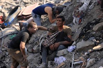 Israele, Albanese (Onu): “Ha subito attacco criminale ma non ha diritto a fare la guerra”