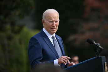 Israele-Hamas, Biden: “Presto accordo per rilascio ostaggi”