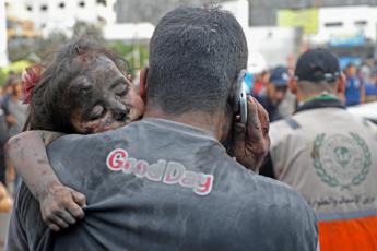 Israele-Onu, nuovo scontro. Guterres: “Gaza cimitero di bambini”, Cohen: “Vergogna”