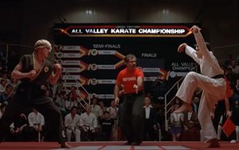 Karate Kid, è morto l’allenatore di Danny Larusso e Miyagi