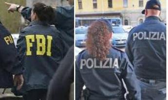 Mafia, operazione Polizia-Fbi: 17 fermi tra Palermo e New York