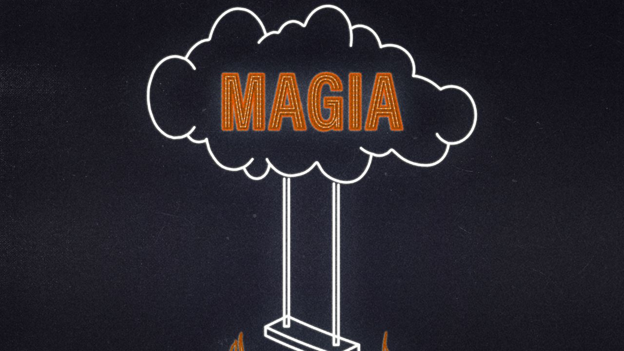 “Magia”, un nuovo singolo di Margherita Vicario