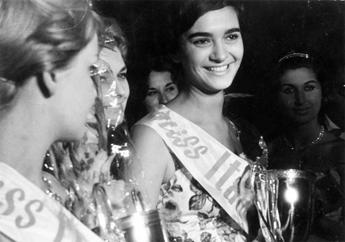 Miss Italia, morta Marisa Jossa: mamma di Roberta Capua