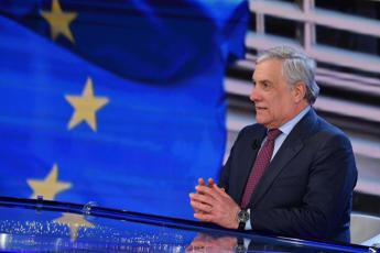 Patto di stabilità, Tajani: “Direzione giusta, spero accordo entro l’anno”