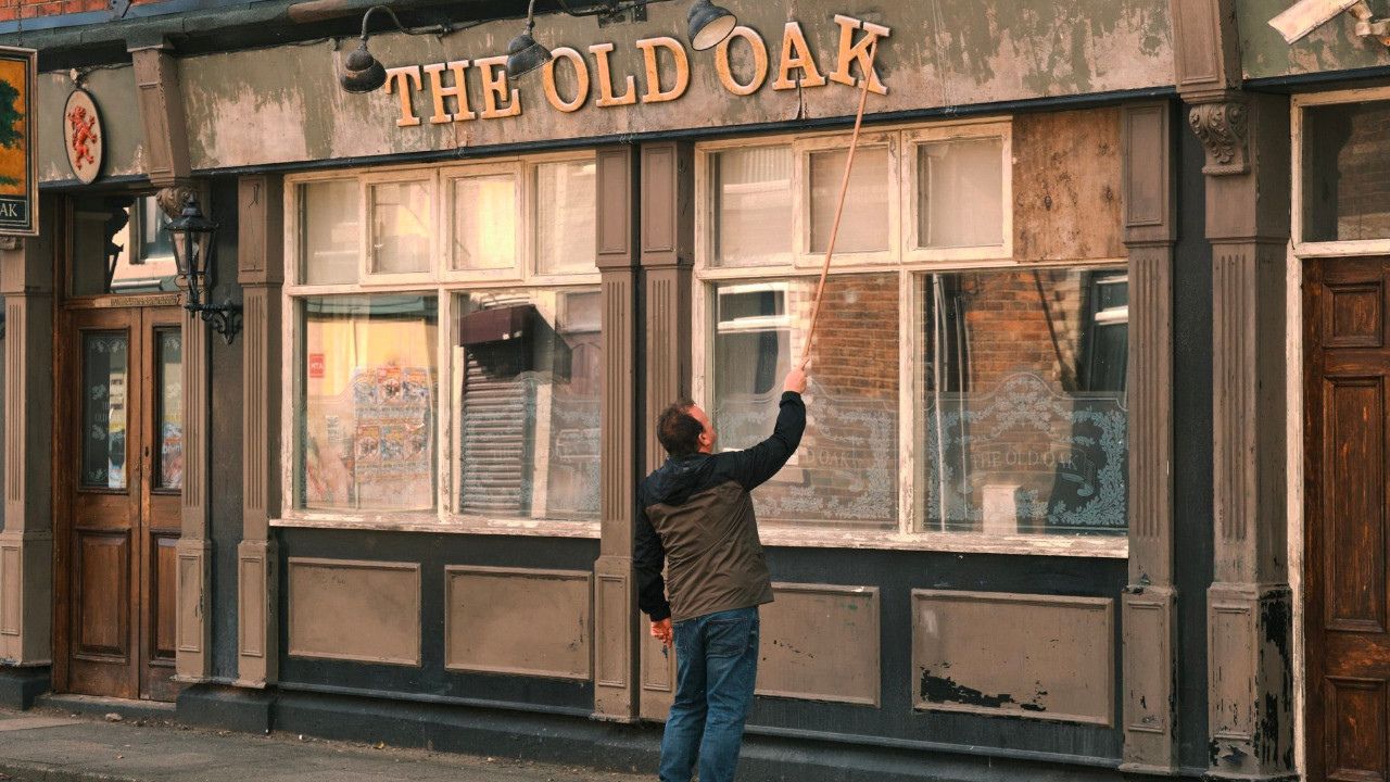 The Old Oak – la recensione del film in anteprima
