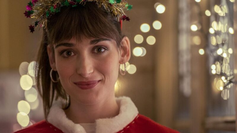Odio il Natale – la seconda stagione in arrivo su Netflix