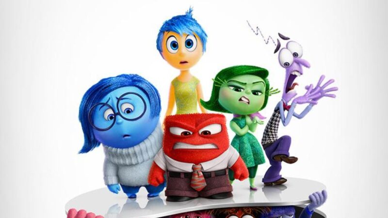 Inside Out 2:  ecco il trailer del film Disney e Pixar