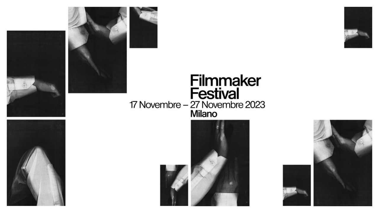 FILMMAKER Festival 2023 – Le ultime novità