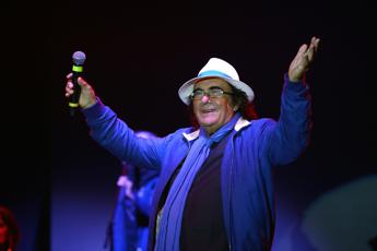 Sanremo 2024, Al Bano: “Al Festival canterò l’attualità, mio successo suscitò invidia”