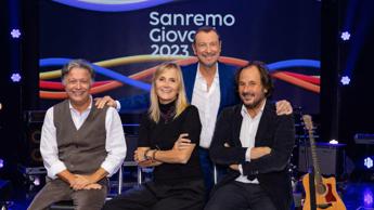 Sanremo Giovani, scelti 8 finalisti: dentro i Santi Francesci, Clara Soccini di ‘Mare Fuori’ e Vale Lp