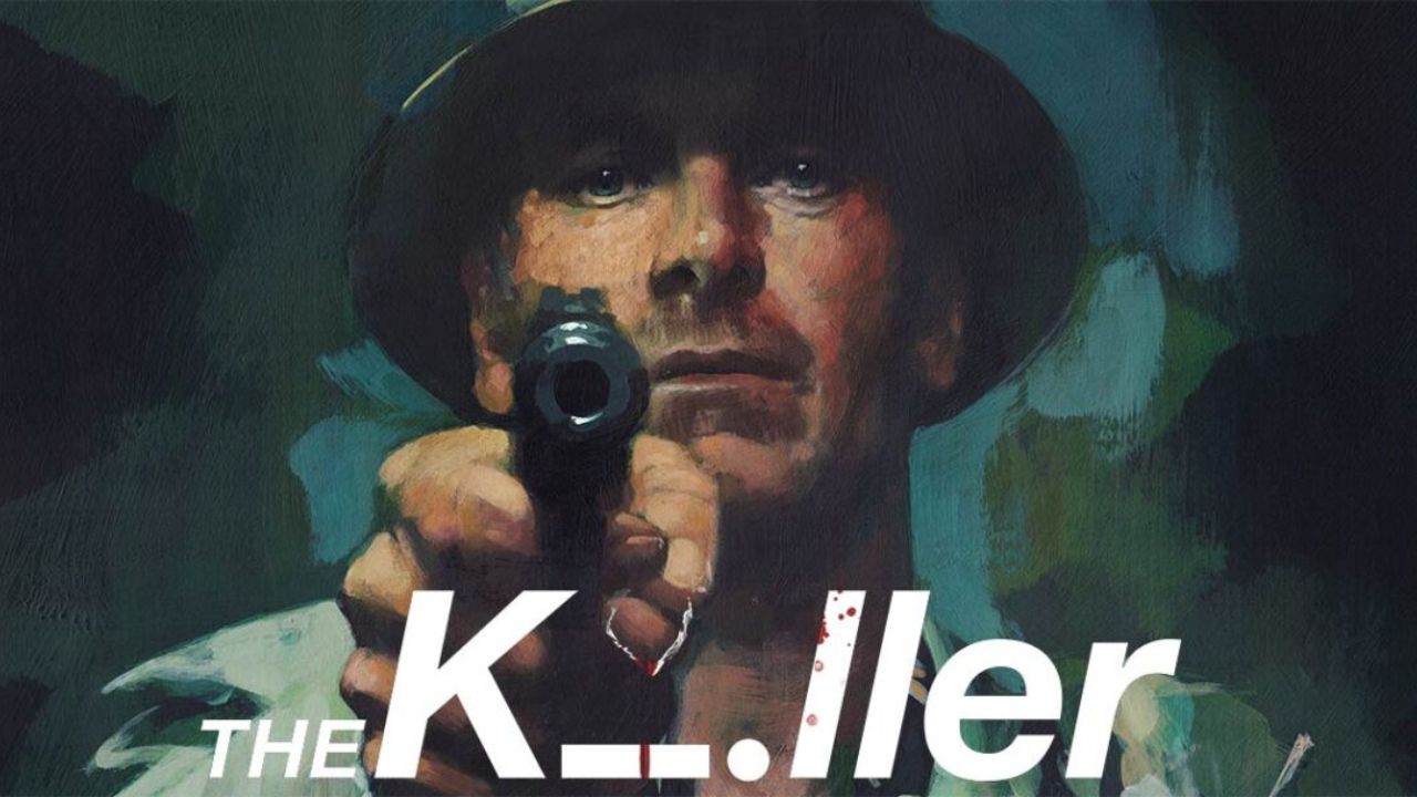 The Killer: bentornato David Fincher!