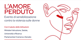 Violenza su donne, ‘L’amore perduto’: oggi a Milano iniziativa per combatterla