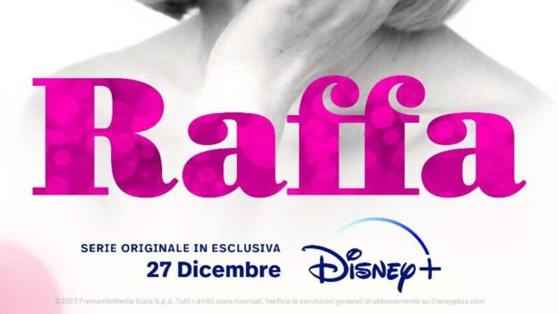 Raffa – Rilasciato il trailer