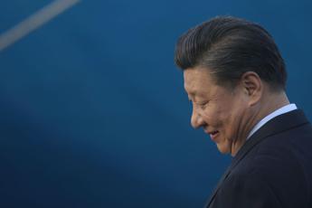 Xi Jinping ‘l’americano’, il ritorno a San Francisco del leader cinese