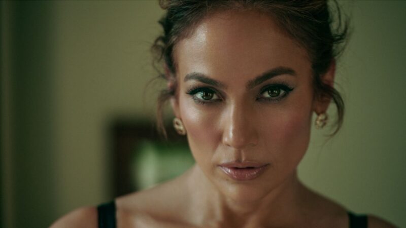 Jennifer Lopez, nuovo album e film anticipati da un singolo