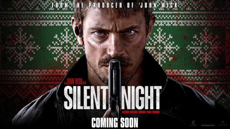 Silent Night – Il Silenzio della Vendetta: la recensione in anteprima del film (SPOILER!)