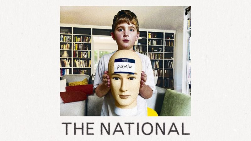 I The National annunciano due date estive