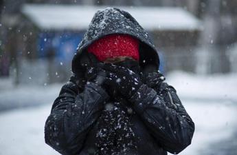 Arriva la neve in Piemonte e Lombardia oggi: previsioni meteo
