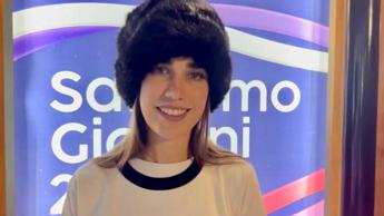 Clara Soccini, dalla Crazy J di ‘Mare Fuori’ a Sanremo Giovani: “Vivo un sogno”