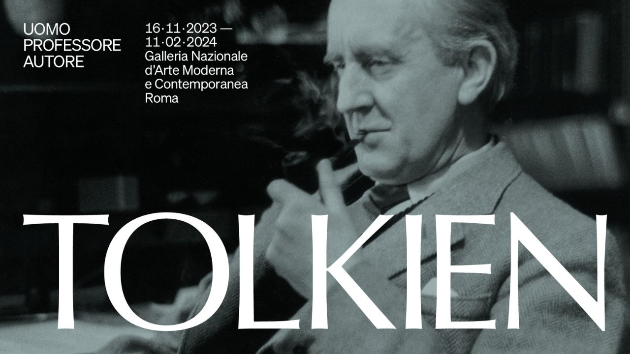 Grande successo per Tolkien alla GNAM di Roma