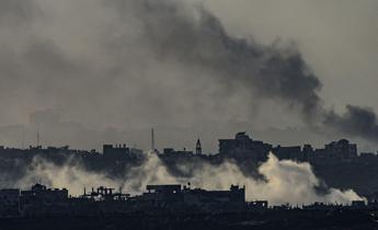 Israele-Hamas, attacco Hezbollah: feriti 11 israeliani. Gaza: “700 palestinesi uccisi in 24 ore”
