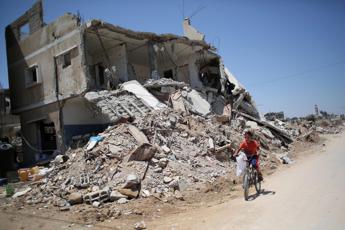 Israele-Hamas, gli Usa pensano al ‘day after’: quale futuro per Gaza?