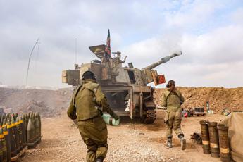 Israele, attacco a Gaza durerà fino a gennaio 2024: lo scenario