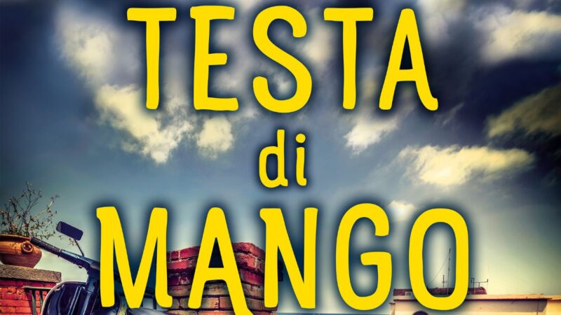 L¥UK annuncia il nuovo singolo “Testa di Mango”