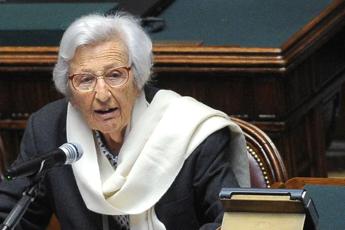 Morta a 102 anni Marisa Rodano, ultima deputata della prima legislatura