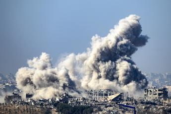 Onu: “A Gaza situazione apocalittica”. Israele vuole allagare tunnel di Hamas