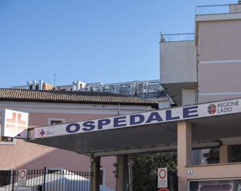 “Ospedale Tivoli tra gli 8 peggiori d’Italia”, il report Agenas
