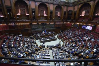 Parlamento come un ring, cronache e diari di tumulti e scontri in Aula