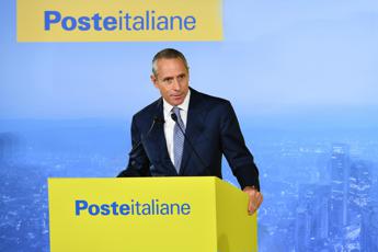 Per indici DJ Poste Italiane è ‘Sector leader’ mondiale per la sostenibilità in campo assicurativo