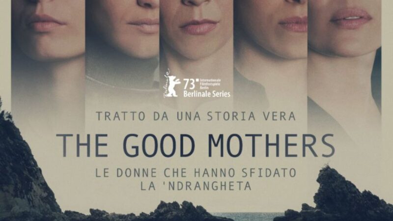 “The Good Mothers” candidata come “Best Foreign Language Series”