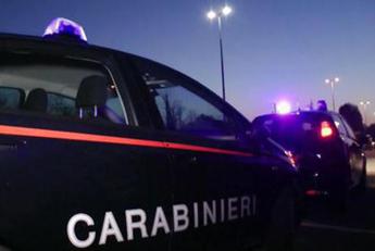 Roma, auto investe 17enne ad Anguillara: è grave