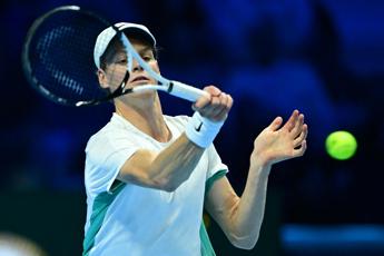 Sinner in finale agli Australian Open: “Contro Djokovic è stata durissima”