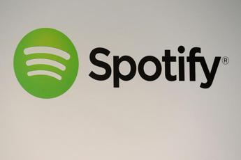 Spotify taglia del 17% i suoi dipendenti, pari a circa 1.600 posti