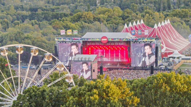 Sziget Festival annuncia i primi nomi del 2024