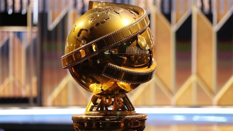 Golden Globe 2024: tutti i vincitori