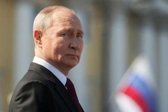Aereo abbattuto in Russia, Putin: “E’ stata l’Ucraina, forse un errore”