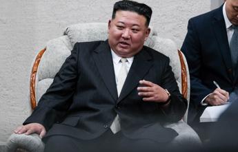 Corea del Nord, alta tensione: Kim minaccia, Seul risponde