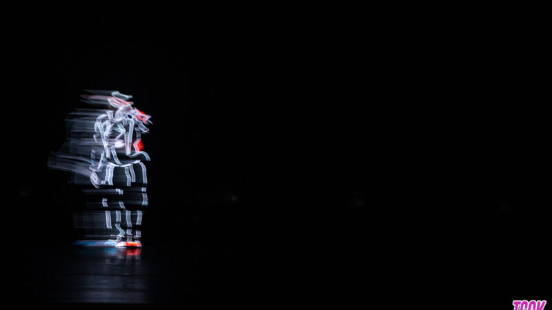 Lights in The Dark  – Teatro Arcimboldi, Milano – 22 gennaio 2024