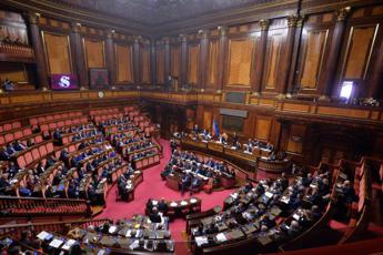 Dl casa, ok a fiducia in Senato con 106 voti: provvedimento è legge