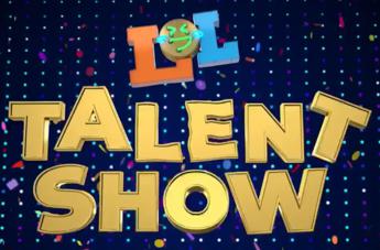 ‘Lol Talent show: chi fa ridere è dentro’, svelato il trailer – Video