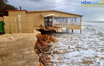 Mareamico: “Disastro spiaggia Eraclea”