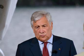 Morte Raisi, Tajani: “Una disgrazia, no ipotesi attentato”