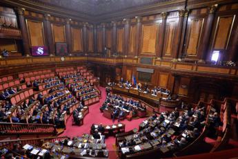 Riforme, in Senato ultimo round premierato: Fdi-Lega-Fi vedono traguardo