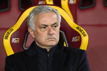 Roma in crisi totale, Mourinho al capolinea?
