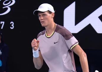 Sinner trionfa: Jannik vince gli Australian Open, Medvedev battuto in finale